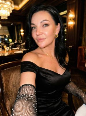 фото Надежда  (Мурманск)